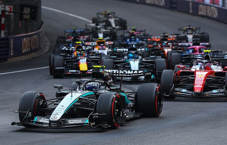 FIA Sets Formula 1 60:40 Hybrid Power Split for 2028