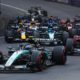 FIA Sets Formula 1 60:40 Hybrid Power Split for 2028