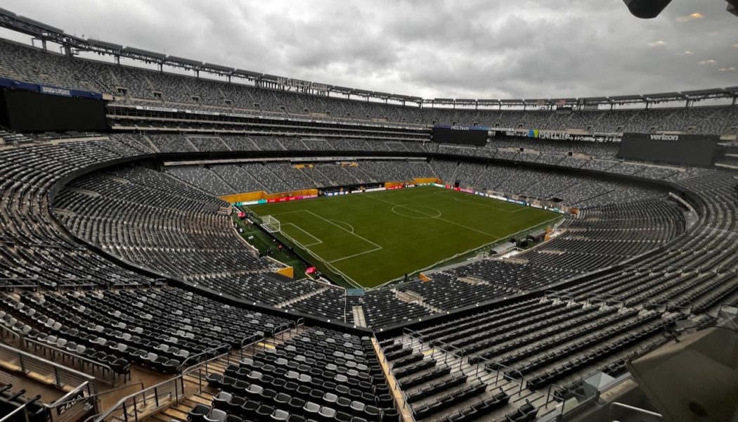 FIFA World Cup Ticket Prices Drop As Inventory Floods Secondary Market