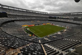 FIFA World Cup Ticket Prices Drop As Inventory Floods Secondary Market