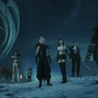 Final Fantasy VII’s remake trilogy will conclude with Revelation