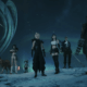 Final Fantasy VII’s remake trilogy will conclude with Revelation