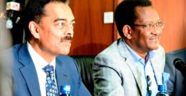 Firm linked to Vimal Shah, ex-CBK governor lose Sh2bn Tatu City row