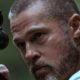 First Look Images Surface of Brad Pitt in David Ayer's 'Heart of the Beast'