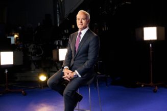 Five questions for the duo behind The Pelley Minutes