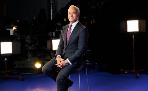 Five questions for the duo behind The Pelley Minutes
