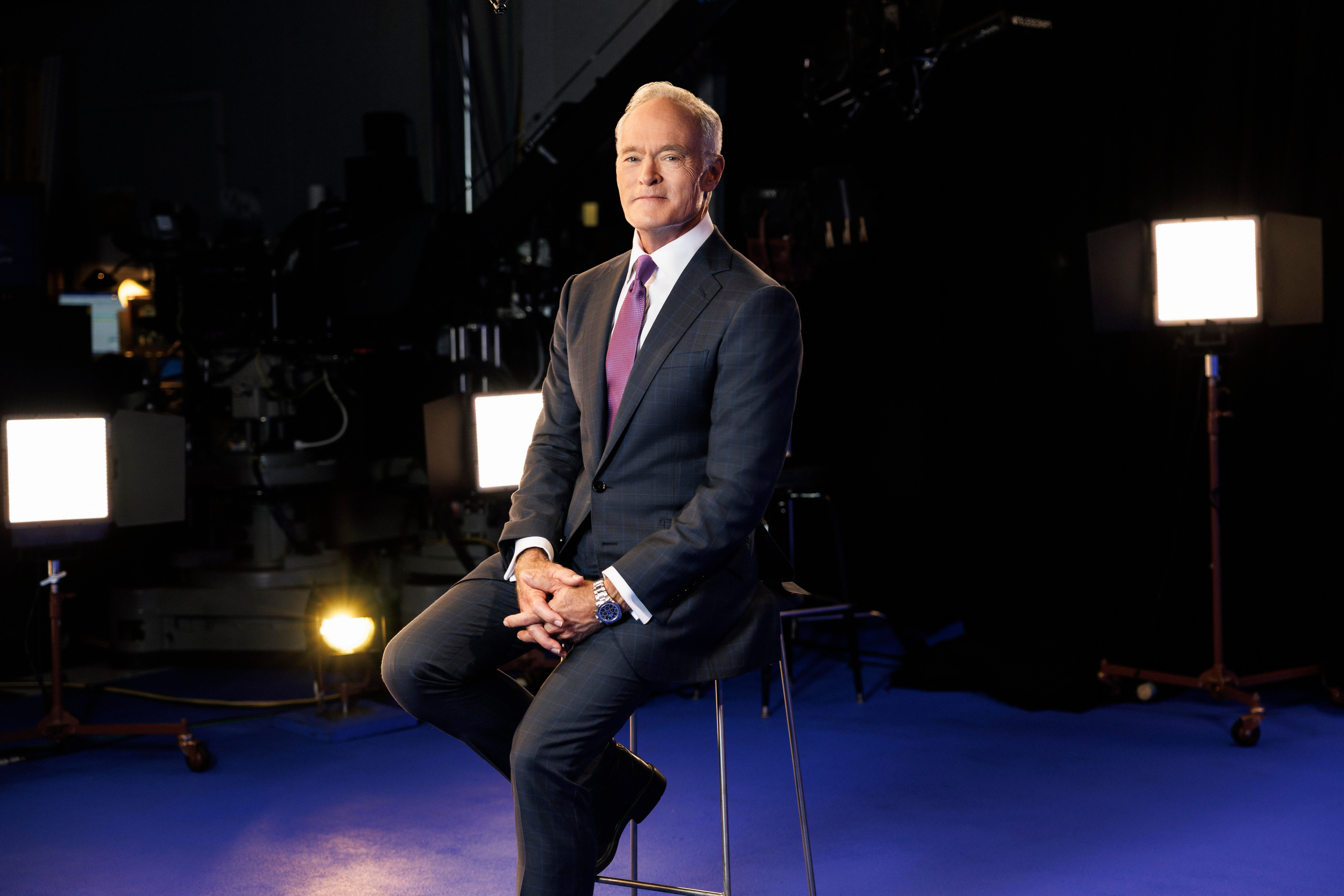 60 Minutes