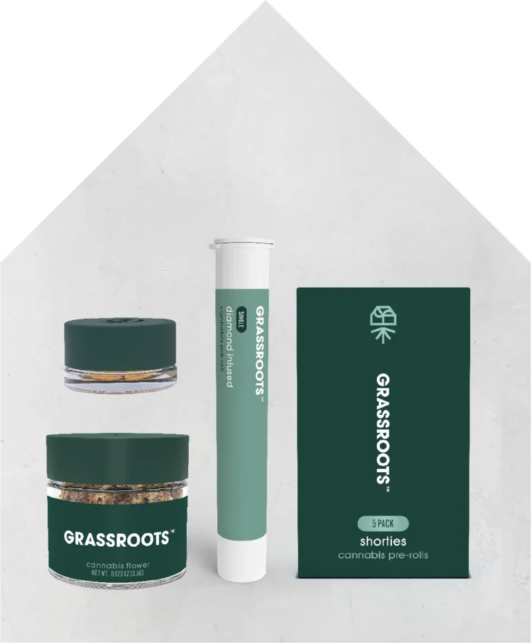 Grassroots