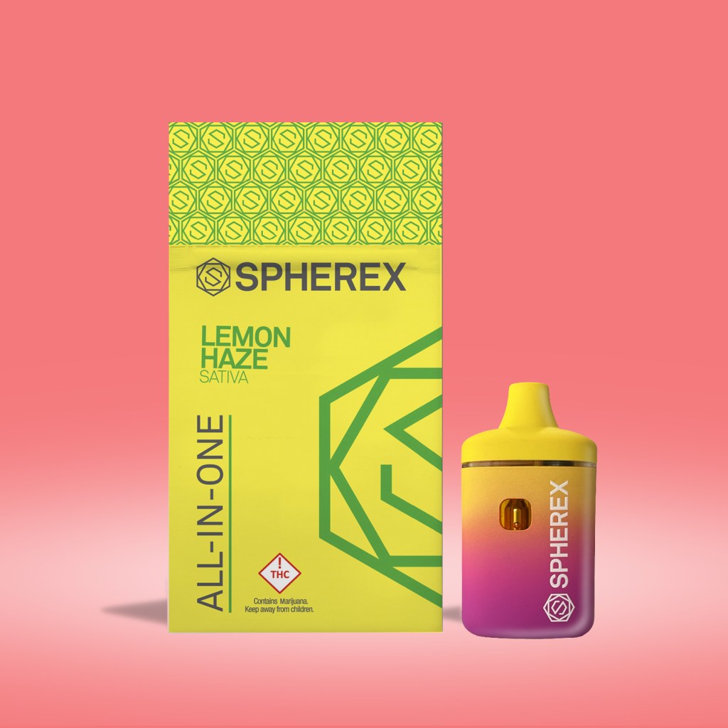 Spherex