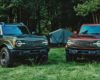 Ford and Filson Team Up on a Premium, Wilderness-Ready 2027 Bronco