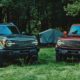 Ford and Filson Team Up on a Premium, Wilderness-Ready 2027 Bronco