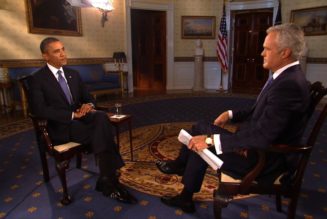 Former '60 Minutes' Anchor Scott Pelley Breaks Silence