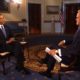 Former '60 Minutes' Anchor Scott Pelley Breaks Silence