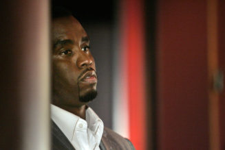 Former Child Actor Sues Sean "Diddy" Combs Over Alleged 2007 Assault