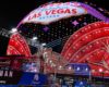 Formula 1 Signs 10-Year Contract Extension for the Las Vegas Grand Prix