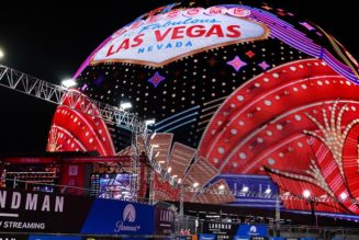 Formula 1 Signs 10-Year Contract Extension for the Las Vegas Grand Prix