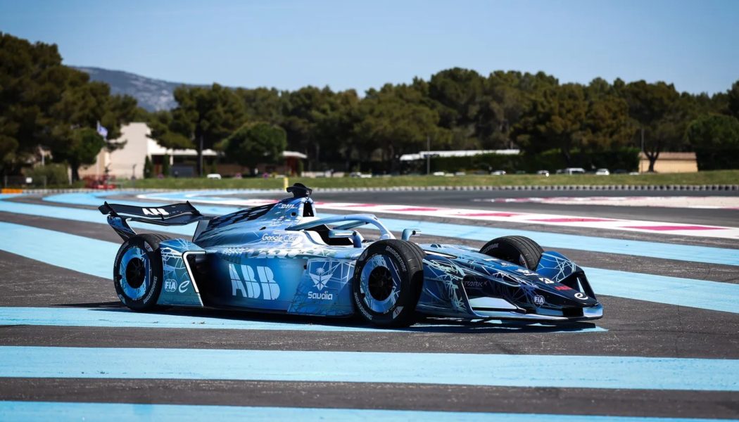 Formula E’s new season is starting to look more like F1