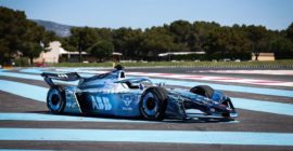 Formula E’s new season is starting to look more like F1