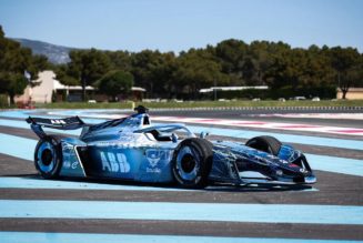 Formula E’s new season is starting to look more like F1