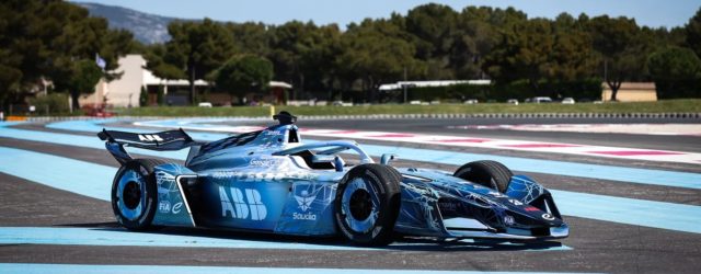 Formula E’s new season is starting to look more like F1