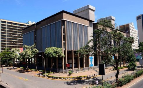 Four banks breach CBK capital rules as tougher thresholds loom