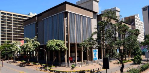 Four banks breach CBK capital rules as tougher thresholds loom