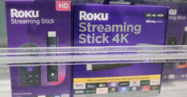 Fox Moving To Acquire Streaming Platform Roku For $22 Billion