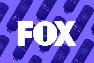 Fox wants to take over your TV — and the tech inside it