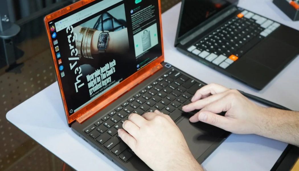 Framework delays its first Laptop 13 Pro shipments by a month