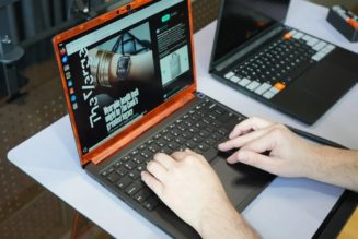 Framework delays its first Laptop 13 Pro shipments by a month
