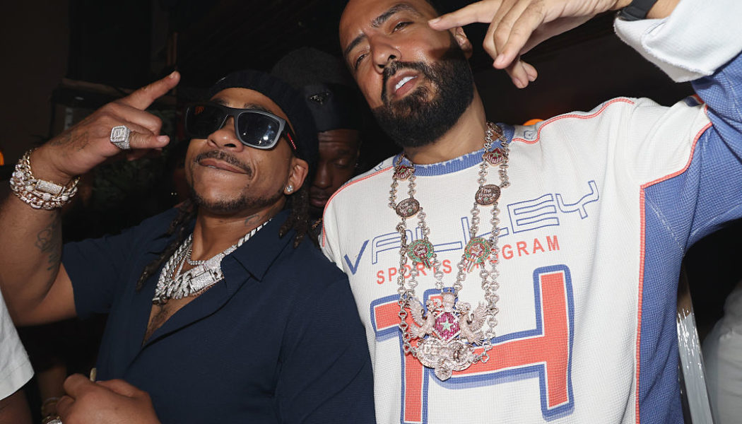 French Montana, Max B & Remy Ma “Ever Since You Left Me (Big Bronx Remix),” Wyclef Jean ft. G Herbo “2010 Mr. October” & More | Daily Visuals 6.10.26