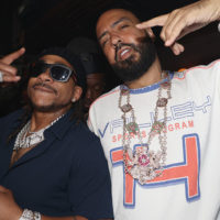 French Montana, Max B & Remy Ma “Ever Since You Left Me (Big Bronx Remix),” Wyclef Jean ft. G Herbo “2010 Mr. October” & More | Daily Visuals 6.10.26