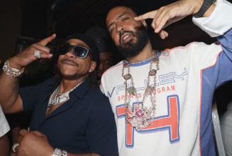 French Montana, Max B & Remy Ma “Ever Since You Left Me (Big Bronx Remix),” Wyclef Jean ft. G Herbo “2010 Mr. October” & More | Daily Visuals 6.10.26