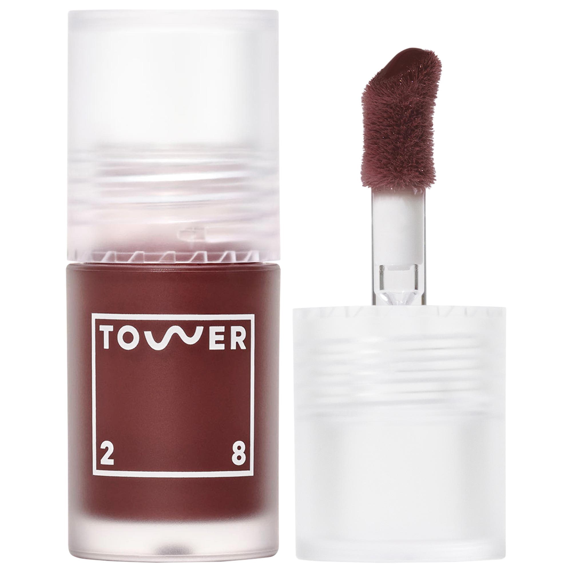 Shineon Plumping Jelly Lip Oil - Only Choice