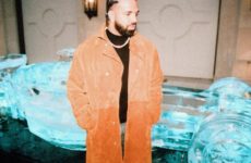 From One Iceman to the Next: Drake Gifted a Full-Scale F1 Car Ice Sculpture for New Release