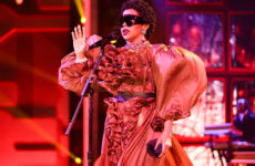 From Tributes To Vocal Masterclasses, Here Are The Best 2026 BET Awards Performances