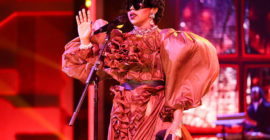 From Tributes To Vocal Masterclasses, Here Are The Best 2026 BET Awards Performances