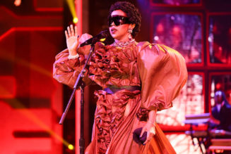 From Tributes To Vocal Masterclasses, Here Are The Best 2026 BET Awards Performances