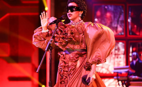 From Tributes To Vocal Masterclasses, Here Are The Best 2026 BET Awards Performances