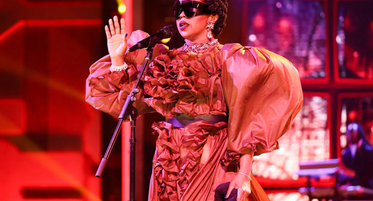 From Tributes To Vocal Masterclasses, Here Are The Best 2026 BET Awards Performances