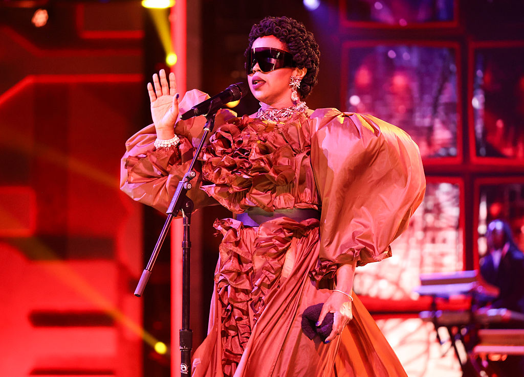 BET Awards 2026 - Show