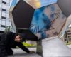 Futura, Katherine Bernhardt & More Artists Are Turning NYC Into a World Cup Sculpture Park