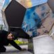 Futura, Katherine Bernhardt & More Artists Are Turning NYC Into a World Cup Sculpture Park