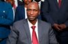 Gambling regulator chief fights bids to remove him from office