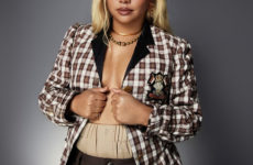 "Girls Like Girls" Is Hayley Kiyoko's Love Letter to Her Younger Self