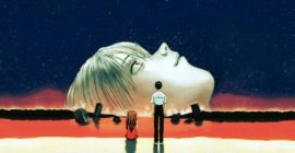 GKIDS Announces ‘Evangelion 30th Movie Fest’ US Theatrical Screenings This Summer