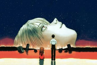 GKIDS Announces ‘Evangelion 30th Movie Fest’ US Theatrical Screenings This Summer