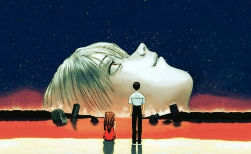 GKIDS Announces ‘Evangelion 30th Movie Fest’ US Theatrical Screenings This Summer