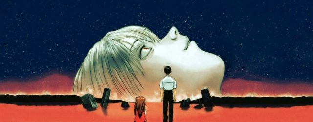GKIDS Announces ‘Evangelion 30th Movie Fest’ US Theatrical Screenings This Summer