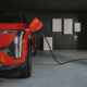 GM thinks EVs can help offset AI’s energy suck with vehicle-to-grid tech